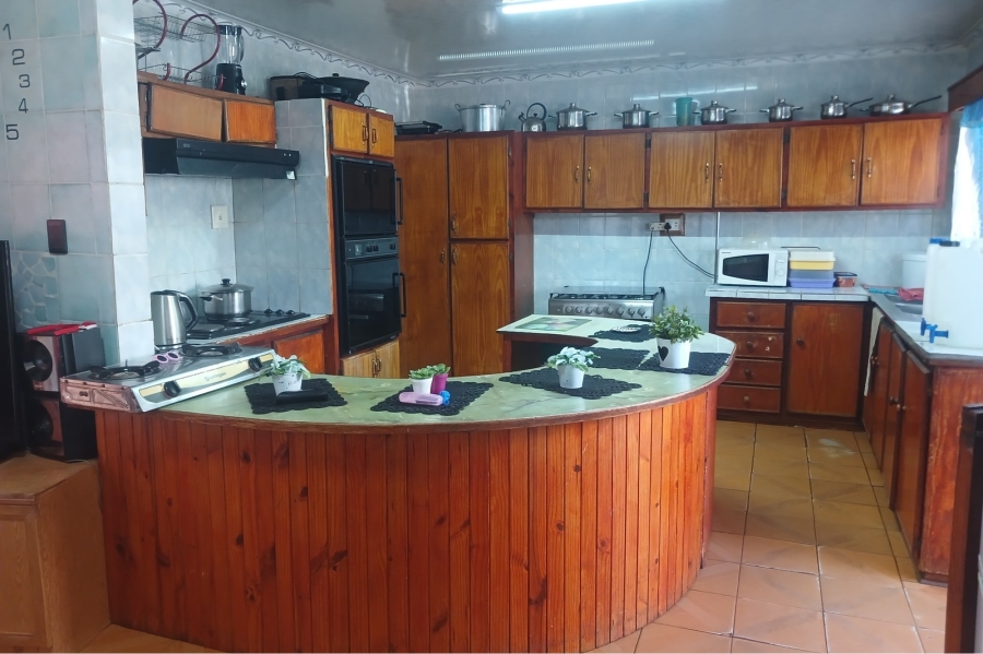 4 Bedroom Property for Sale in Roodepan Northern Cape